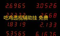 吃鸡透视辅助挂 免费 安卓-地铁逃生挂免费不封号？小心陷入游戏作弊陷阱